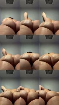 Krissy Taylor -  Krissy Taylor - Dont Usually Show It All Like This But I Was So Horny I Had To All Messy And Shiny [HD 720]
