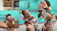 Asspennn97 (Chloefoxxe) -  Asspennn97 (Chloefoxxe) - The Girl Next Door [FullHD 1080]
