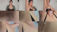  Freya Reign - POV Sweaty Hairy Armpit Worshipping JOI Humiliation Reward [FullHD 1080]
