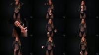  Selena Summerz - Stroke to the Tempo [FullHD 1080]
