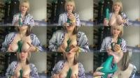  Delilah Jynx - Tit wank and dick suck JOI challenge [FullHD 1080]
