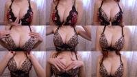  Goddess Julia - Goon for me [FullHD 1080]
