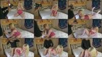 AnnaMai -  AnnaMai - Peinlich - Schuechterner Fotograf bekommt steifen [FullHD 1080]
