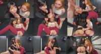 Naomih666 -  Naomih666 - ForestFaye X NaomiAtNight [FullHD 1080]
