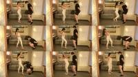  ONLYBALLKICKING - Sexy Flip Flop Ballbusting [FullHD 1080]
