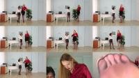  Umiliati Offesi - Italian Story - How Would You Crush Filthy Insects 7 [FullHD 1080]
