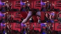  Mistress Iside, Mistress Scila - Infernal Kicks [FullHD 1080]
