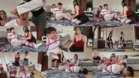  Liricaa Lamat - Speakuss - Liricaa And Mssimperdible Trampling Speakuss [FullHD 1080]
