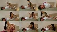  Liricaa Lamat - Speakuss - Dont Move A Finger [FullHD 1080]
