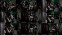  Goddess Tangent World of Femdom - Mistress Damazonia - The Dominatrix Duo Go All In (4K) [HD 720]
