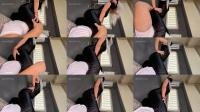  iamdirtydoll - Leather Farts KO [FullHD 1080]
