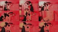  Mistress Iside - Witch Nails [FullHD 1080]

