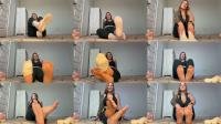  iNeedNicole - My socks and feet Homewreck you [FullHD 1078]

