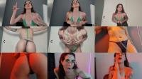  Mistress Maxima - Goon hole [FullHD 1080]
