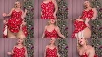  Goddess Rose Thorne - Humiliated Holiday Loser [FullHD 1080]
