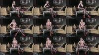  Danielle Maye XXX - Body Swapping [HD 720]
