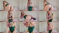  Princess Stella Store - Harcore Anal Training CEI [FullHD 1080]

