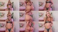  Goddess Lindsey - Unbreedable [FullHD 1080]
