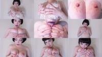  Natalia Grey - Sweater pies Nipple Licking [4K 2160]
