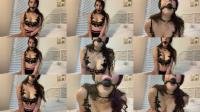  LittleBunnyB - Gagged Mumbling Pussy Hungry [FullHD 1080]
