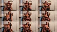  Mistress India - BBC is your Only Option [FullHD 1080]
