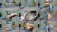 Fetish Cartel - Macy Nikole Sperry Topsider Foot Tease [FullHD 1080]
