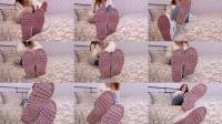  Goddess Julia - Dirty shoe licker [FullHD 1080]

