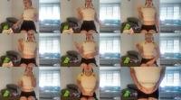  Delilah Jynx - I don't want to stop eating I want to get FAT [SD 604]
