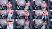  Goddess Blonde Kitty - Beta Bitch Humiliation [FullHD 1080]
