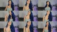  Freya Reign - Roommate Teases You Back While Friends Are In The Next Room [FullHD 1080]
