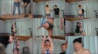 YvetteXtreme -  YvetteXtreme - Bose aufgehangen [FullHD 1080]
