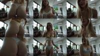 Caroline Zalog -  Caroline Zalog - Moody Try-On Haul [FullHD 1080]
