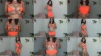  Brittany Marie - Can't Stop Jerking [HD 720]
