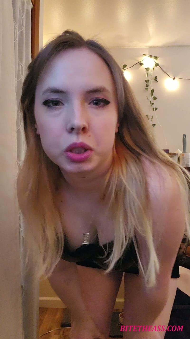  GoddessKayQueen - Degrading Findom teese [FullHD 1080]
