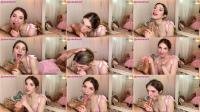  RebelleHart - Cucks Pay to Watch Me Gag on Alpha [FullHD 1080]
