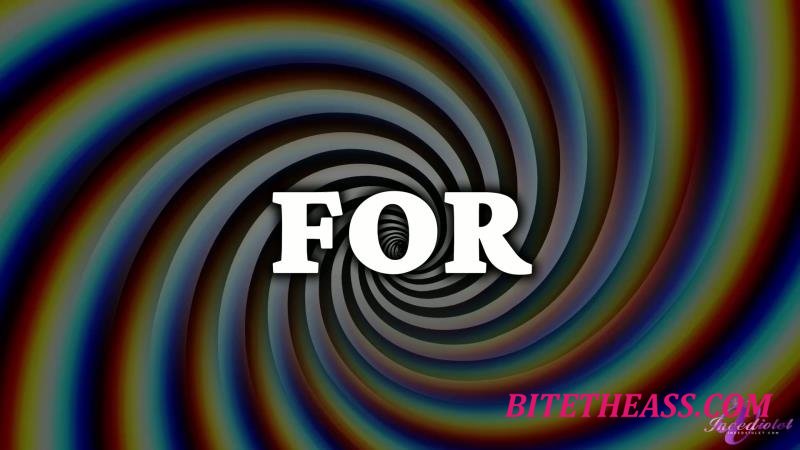  Goddess Violet Voss - Rewired for Pleasure Audio [FullHD 1080]

