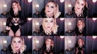  Goddess Blonde Kitty - I Pity You [FullHD 1080]

