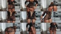 Jchronicals joy -  Jchronicals joy - Black Dress Rising Up [FullHD 1080]
