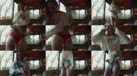 Caroline Zalog -  Caroline Zalog - Xmas Haul [FullHD 1080]
