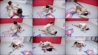 Lady Lazarus, Michelle Masque -  Lady Lazarus, Michelle Masque - Orgasm Challenge [FullHD 1080]
