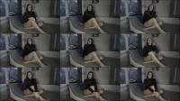 Melina-May -  Melina-May - Schick mir dein Schwanzbild [FullHD 1080]

