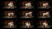 little-nicky -  little-nicky - Sei mein Nylonwichser - Glanznylons fur dich [FullHD 1080]
