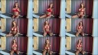 Arya_LaRoca -  Arya_LaRoca - STOP & GO- Wichsanleitung [FullHD 1080]
