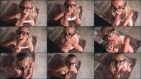 Leonie-pur -  Leonie-pur - Spritz mir ins Gesicht, Baby [FullHD 1080]
