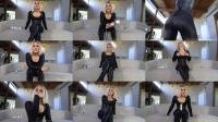  Divine Goddess Jessica - Cum in your Cage [FullHD 1080]
