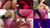  Princess Ellie Idol - 28 PHONE FARTS COMPILATION [HD 720]
