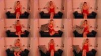  Girls in Charge - 2 Years Plus Without Sex - Blonde Gabie [4K 2160]
