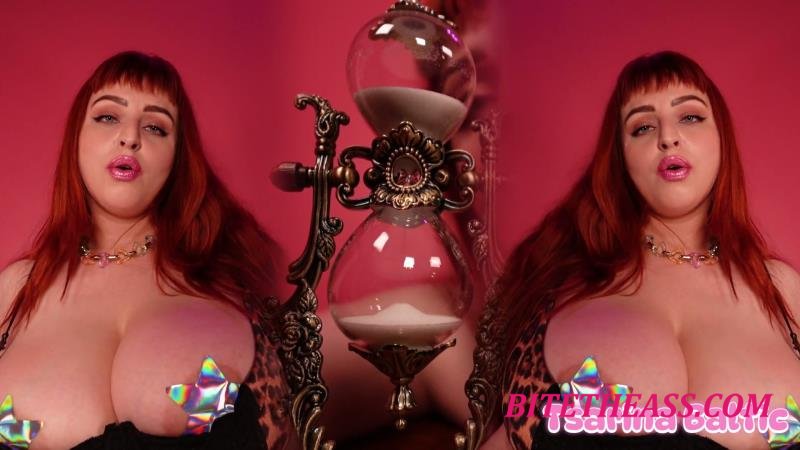  Tsarina Baltic - Edge Out Goon Out [FullHD 1080]
