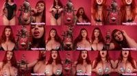  Tsarina Baltic - Edge Out Goon Out [FullHD 1080]
