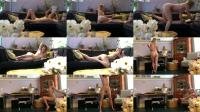  mona wales - Just Haning Out Naked for You to watch [FullHD 1080]

